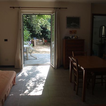 B&B Giucalu Calice Ligure Kültér fotó