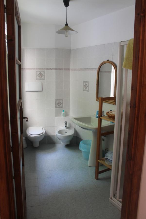 B&B Giucalu Calice Ligure Kültér fotó