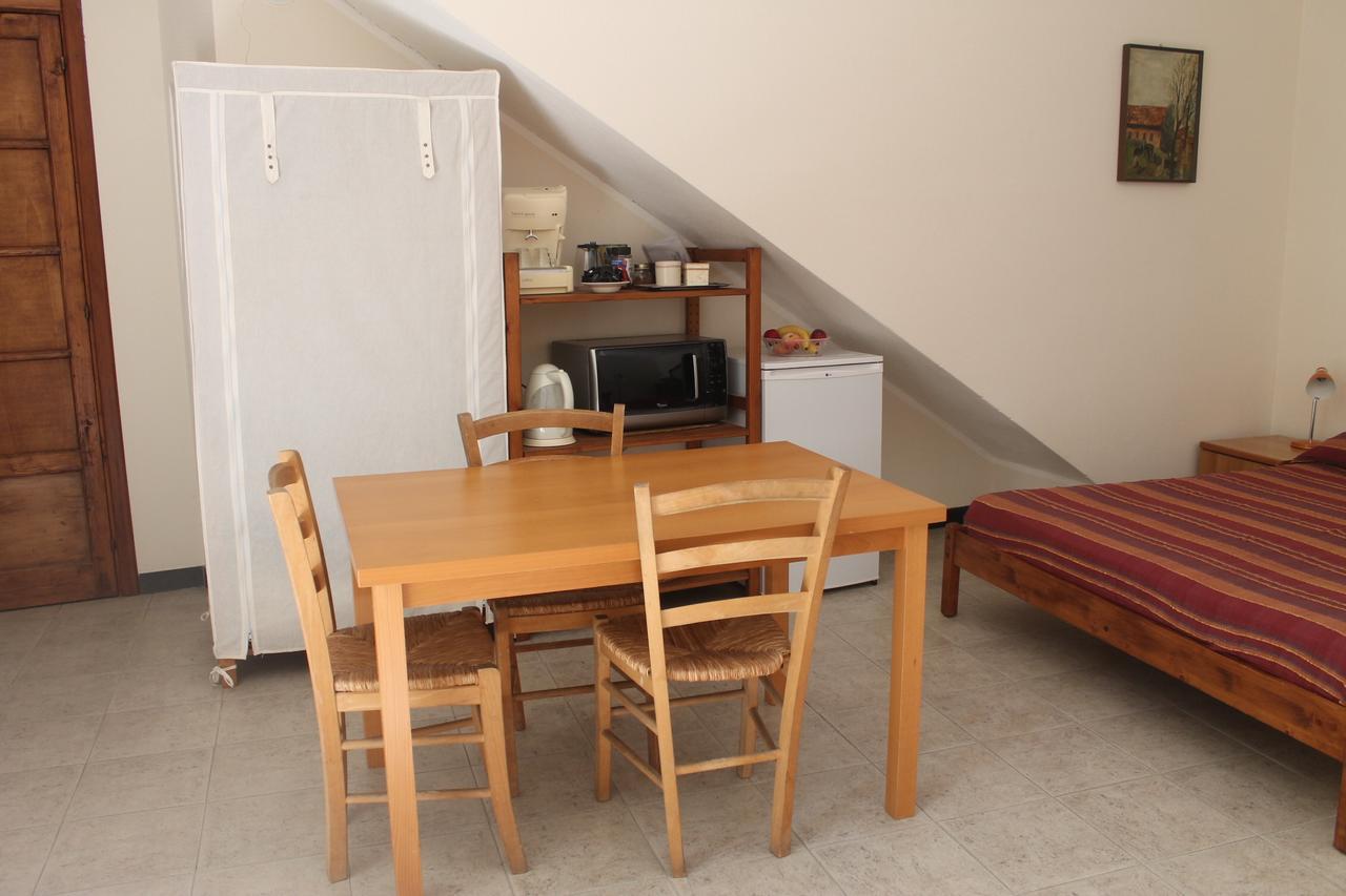 B&B Giucalu Calice Ligure Kültér fotó